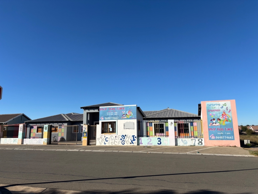 2 Bedroom Property for Sale in Raceway Free State